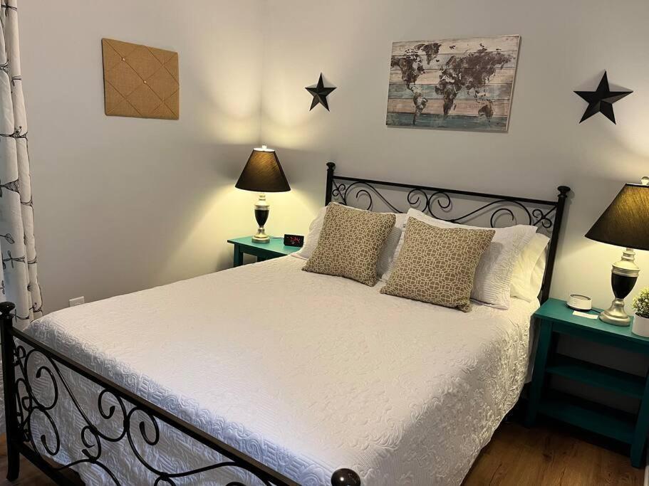 Villa Walkable Waxhaw à Marvin Extérieur photo