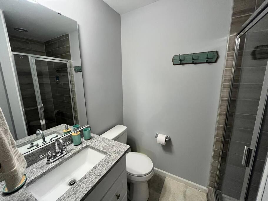 Villa Walkable Waxhaw à Marvin Extérieur photo