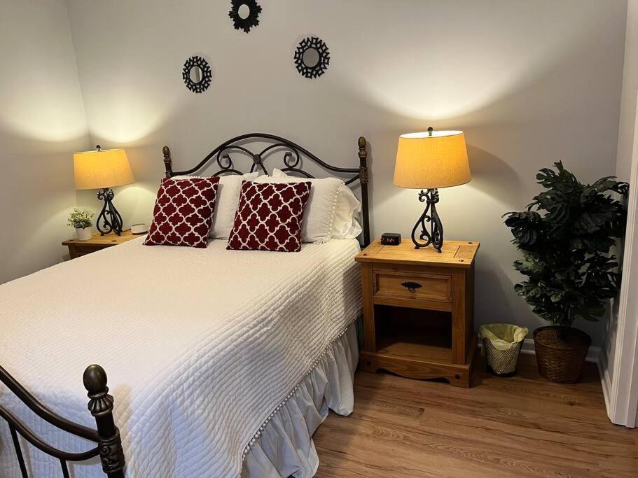 Villa Walkable Waxhaw à Marvin Extérieur photo